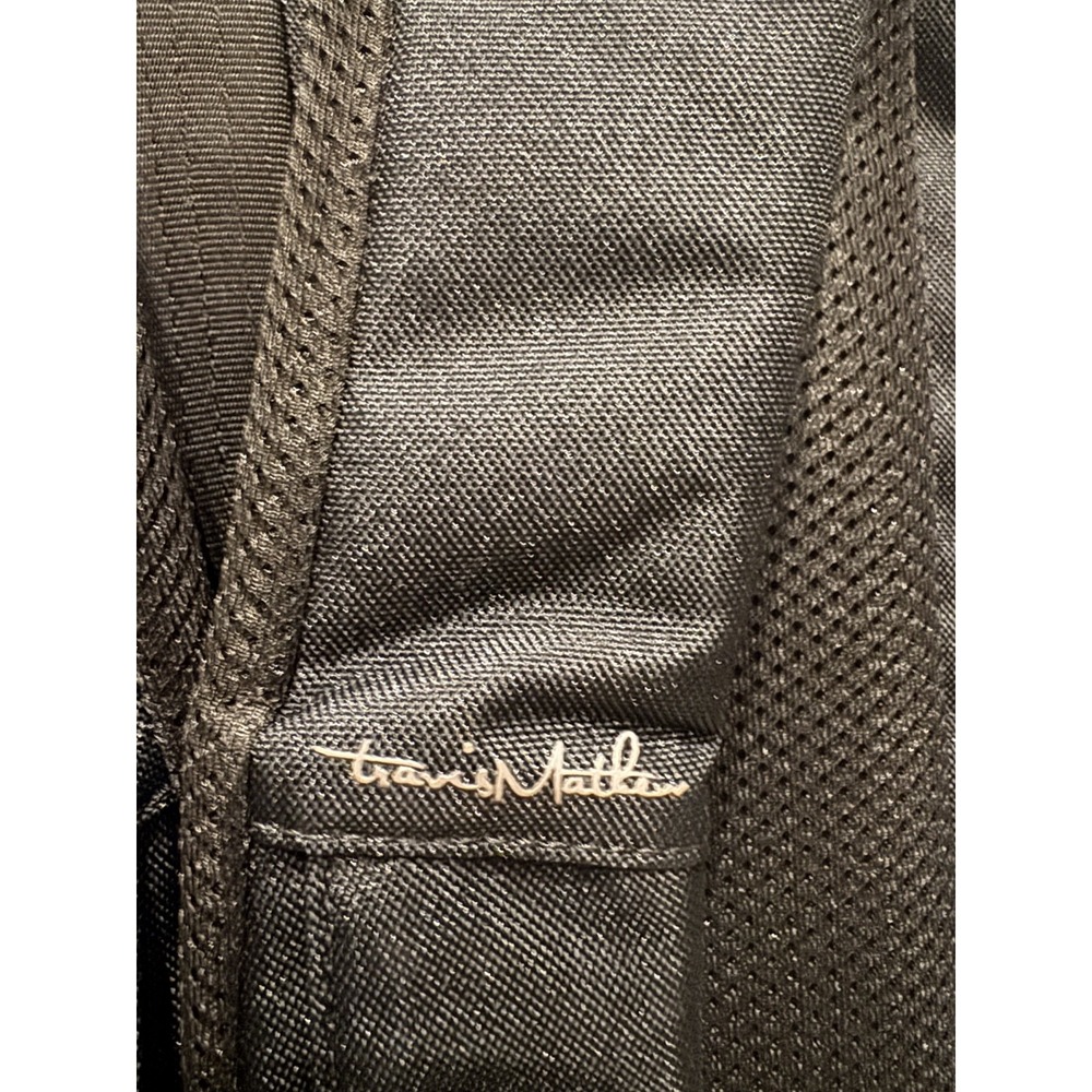 Travis Mathew Microsoft Security Copilot Black Co… - image 4